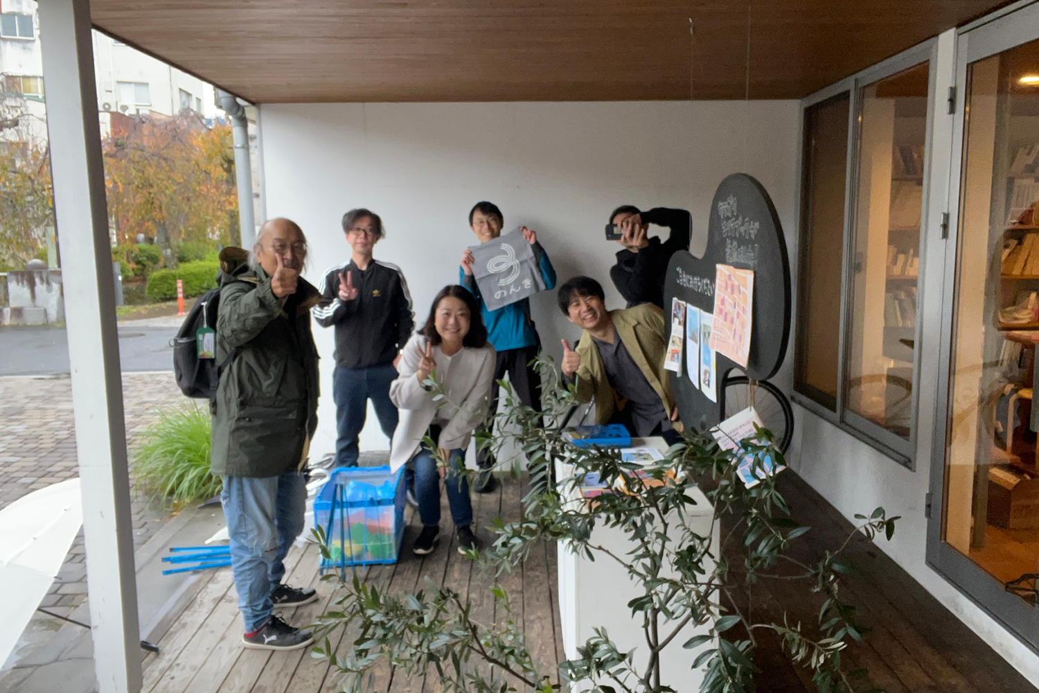 11/9（日）清掃のご報告