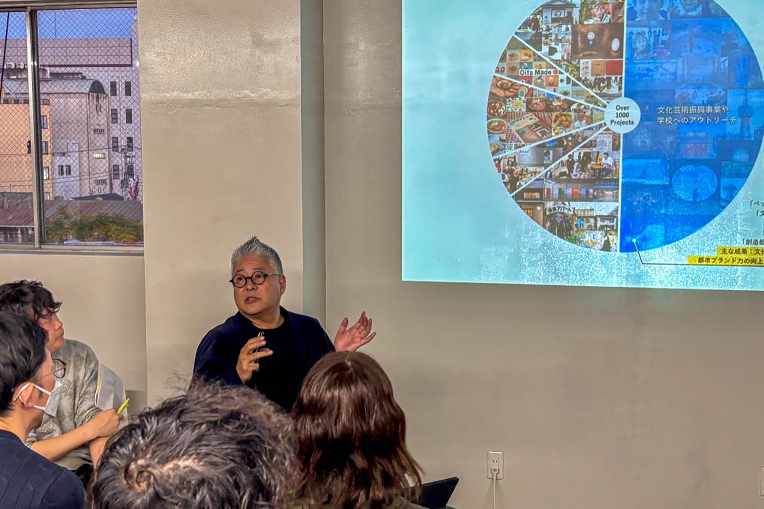 「釜川クロッシング！2025シンポジウム」を開催しました！